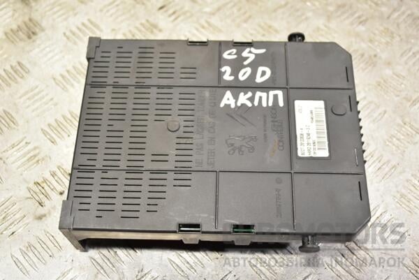 Блок комфорта BSI Citroen C5 2008-2017 9664059080 344090 - 2