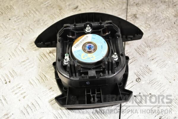 Подушка безпеки кермо Airbag Citroen C5 2008-2017 96824771ZD 344092 - 2