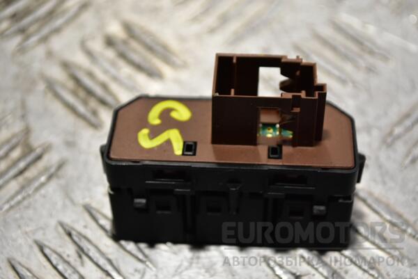 Кнопка центрального замка Citroen C5 2008-2017 96637757ZD 344096 - 2