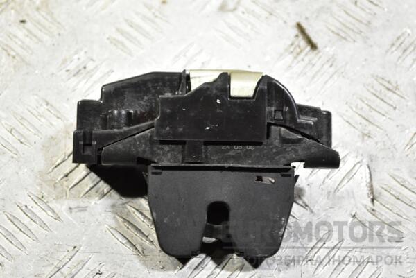 Замок крышки багажника электр 3 пина Citroen C5 2008-2017 9660403980 344116 - 2