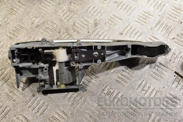 Ручка двері зовнішня передній права Citroen C5 2008-2017 344137 - 2