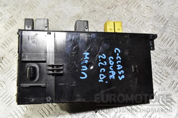 Блок задний SAM Mercedes C-class (W203) 2000-2007 A2035451801 344141 - 2