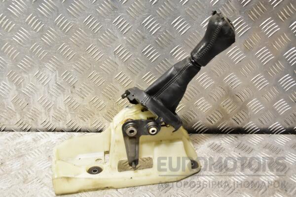 Кулиса перемикання КПП 5 ступ Mitsubishi Outlander 2003-2006 344157 - 2