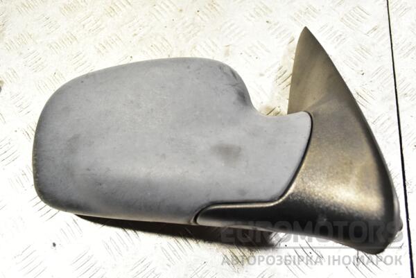 Дзеркало праве електр 5 пинов (дефект) Land Rover Freelander (I) 1998-2006 344164 - 2