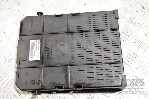 Блок комфорта BSI Citroen C4 Picasso 2007-2014 28120836 344192 - 2