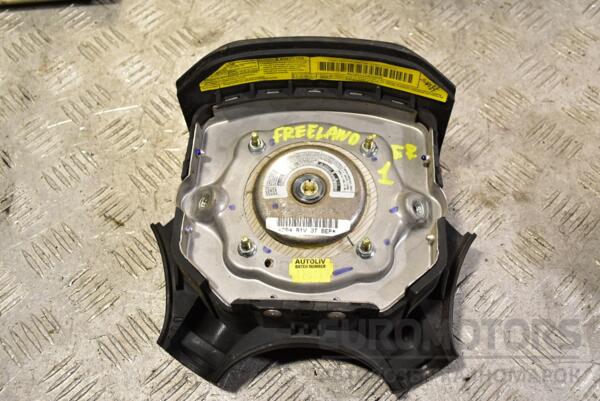 Подушка безпеки кермо Airbag Land Rover Freelander (I) 1998-2006 EHM000050 344199 - 2
