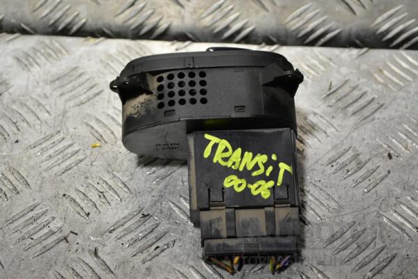 Перемикач світла фар Ford Transit 2000-2006 YC1T13A024EB 344221 - 2