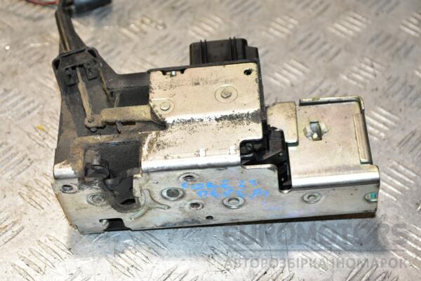 Замок двері передній лівий електро 9 пинов Ford Connect 2002-2013 2T1AV21813BE 344231 - 2