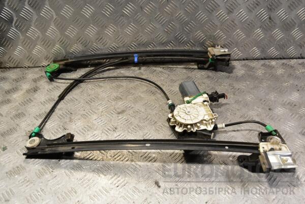 Склопідйомник передній правий електро 2 Піна Land Rover Freelander (I) 1998-2006 344233 - 2