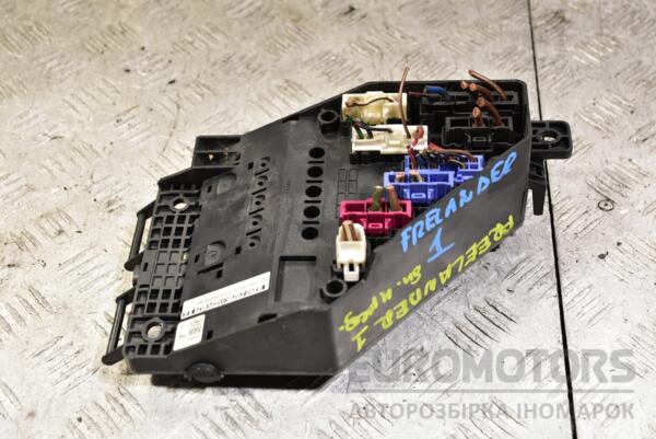 Блок запобіжників Land Rover Freelander (I) 1998-2006 YQE000380 344235 - 2