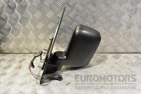 Дзеркало ліве електр 5 пинов Ford Connect 2002-2013 344241 - 2