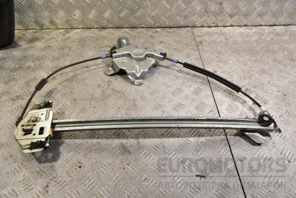 Склопідйомник передній лівий електро 2 Піна Ford Connect 2002-2013 0130821993 344243 - 2