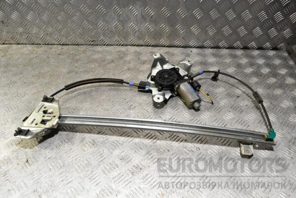 Склопідйомник передній правий електро 2 Піна Ford Connect 2002-2013 996367100 344245 - 2