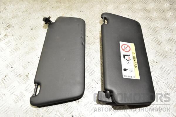 Козирок сонцезахисний лівий Mercedes C-class (W205) 2014-2021 A0078173620 344251 - 2