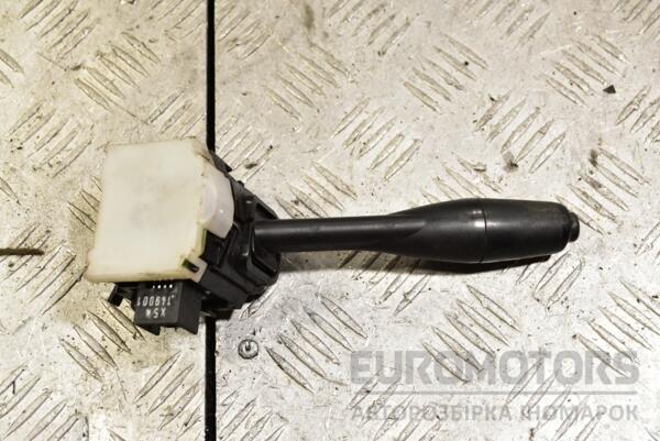 Подрулевой переключатель левый Mitsubishi Outlander 2003-2006 344262 - 2