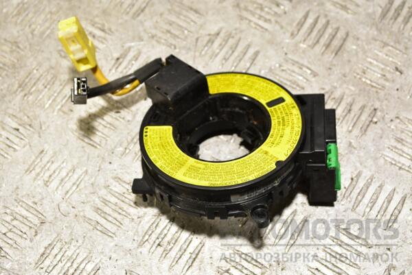 Шлейф Airbag кольцо подрулевое Mitsubishi Outlander 2003-2006 344266 - 2