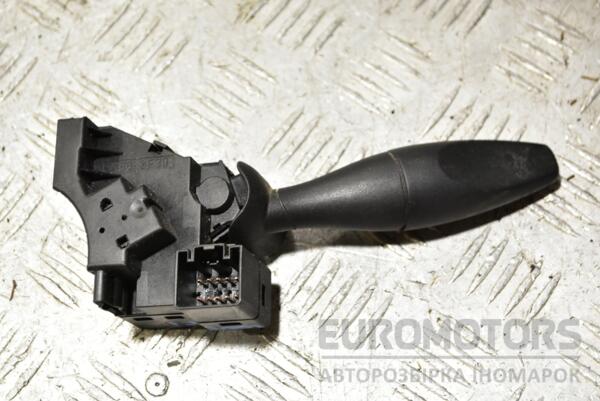 Подрулевой переключатель левый -09 Ford Connect 2002-2013 2T1T13335AB 344268 - 2