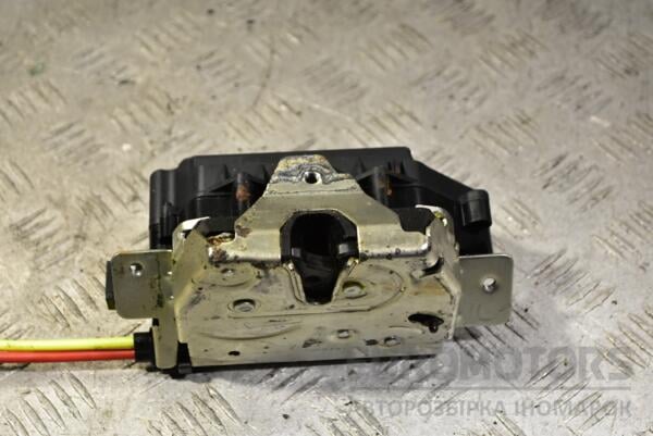Замок кришки багажника електро 10 пинов Mercedes E-class (W211) 2002-2009 A2117400535 344295 - 2