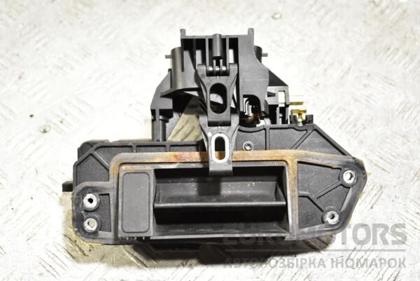 Ручка кришки багажника електро Mercedes E-class (W211) 2002-2009 A2117400093 344297 - 2