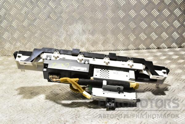 Дисплей информационный Mazda CX-7 2007-2012 EH64611J0E 344309 - 2