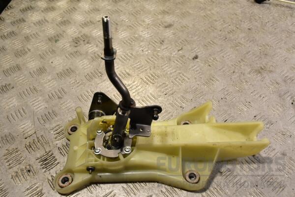 Кулиса переключения КПП 6 ступка Mazda CX-7 2.2tdi 2007-2012 EH1446100 344312 - 2