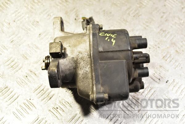 Трамблер розподільник запалювання Honda Civic 1.4 16V 1995-2001 344317 - 2
