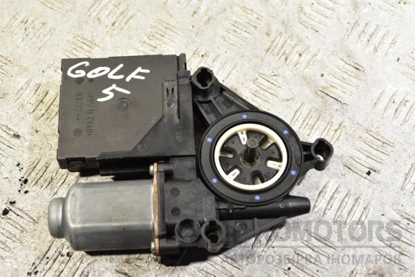 Моторчик стеклоподъемника передний правый VW Golf (V) 2003-2008 1K0959702K 344322 - 2