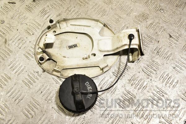Лючок паливного бака Mazda CX-7 2007-2012 344324 - 2