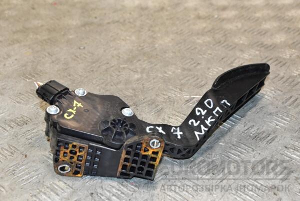 Педаль газа электр пластик Mazda CX-7 2007-2012 K42387390 344332 - 2