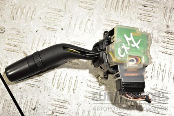 Подрулевой переключатель правый Mazda CX-7 2007-2012 344372 - 2