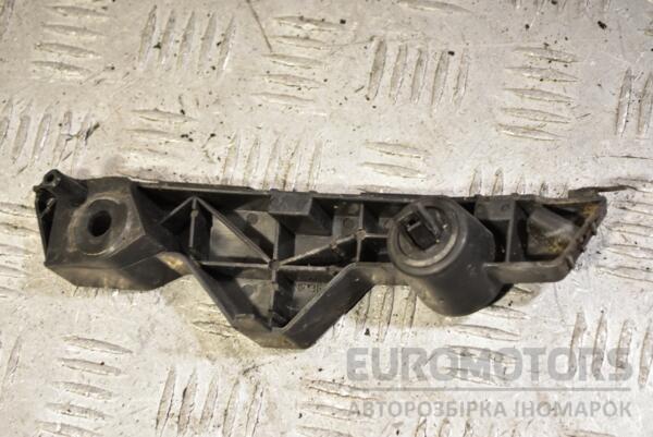 Кронштейн переднего бампера правый Mazda CX-7 2007-2012 EH14500TI 344390 - 2