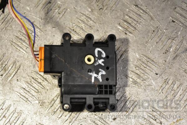 Моторчик заслінки печі Mazda CX-7 2007-2012 344393 - 2