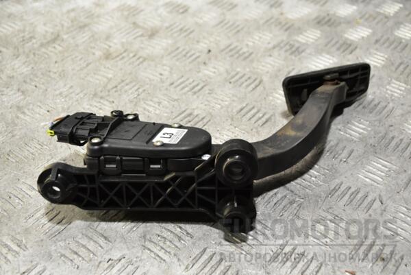 Педаль газа электр пластик Kia Sportage 2.0crdi 2004-2010 327001FXXX 344419 - 2