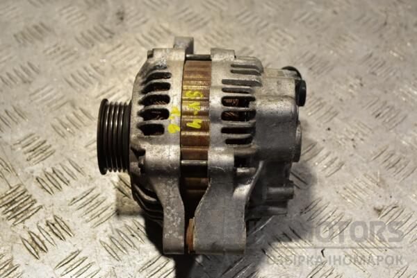 Генератор Suzuki SX4 1.6 16V 2006-2013 3140084E10 344422 - 2