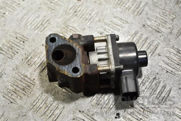 Клапан EGR электрический Suzuki SX4 1.6 16V 2006-2013 1811169G01 344426 - 2
