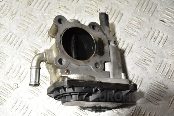 Дроссельная заслонка электрическая Suzuki SX4 1.6 16V 2006-2013 1340079J01 344437 - 2
