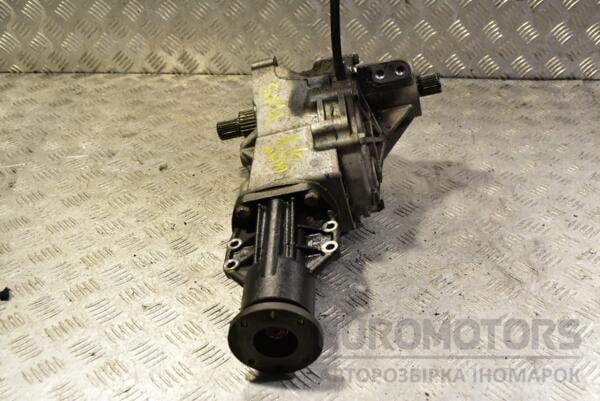 Раздаточная коробка МКПП Suzuki SX4 1.6 16V 2006-2013 2951080J01 344439 - 2