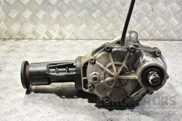 Раздаточная коробка МКПП Suzuki SX4 1.6 16V 2006-2013 2951080J01 344439 - 3