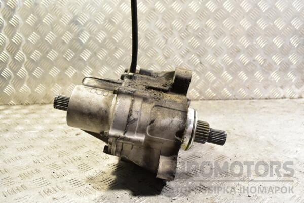 Раздаточная коробка МКПП Suzuki SX4 1.6 16V 2006-2013 2951080J01 344439 - 4