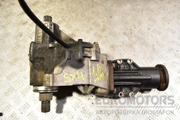 Раздаточная коробка МКПП Suzuki SX4 1.6 16V 2006-2013 2951080J01 344439 - 5