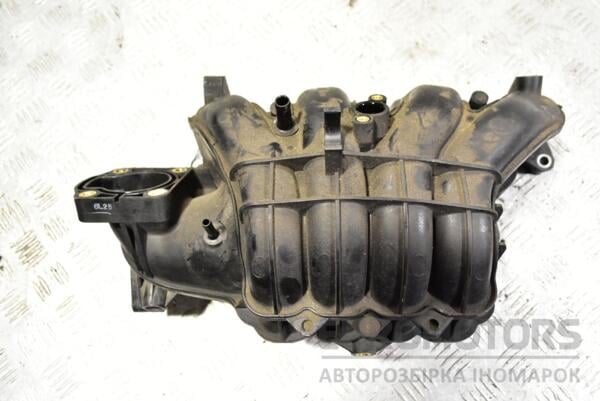 Колектор впускний пластик Suzuki SX4 1.6 16V 2006-2013 1311072L00 344444 - 2