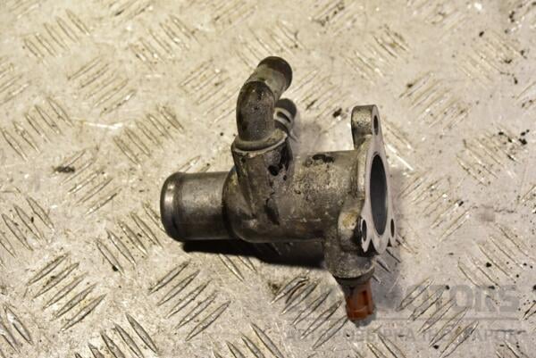 Фланець системи охолодження Suzuki SX4 1.6 16V 2006-2013 1757086G10 344451 - 2