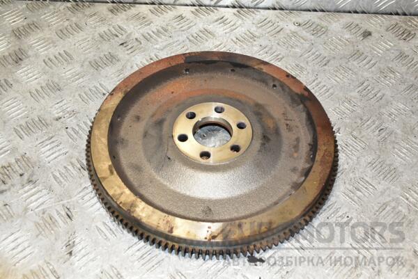 Маховик Mitsubishi Colt 1.1 12V (Z3) 2004-2012 MN128441 344464 - 2