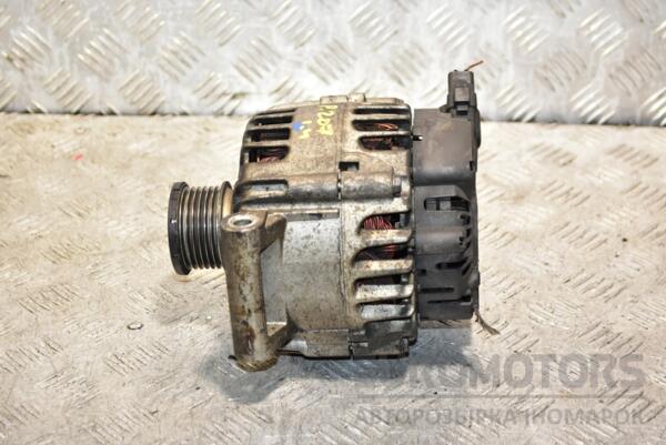 Генератор Peugeot 207 1.4 16V 2006-2013 V757651380 344468 - 2