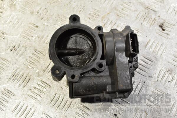 Дросельна заслінка електрична Peugeot 207 1.4 16V 2006-2013 V75766978002 344474 - 2