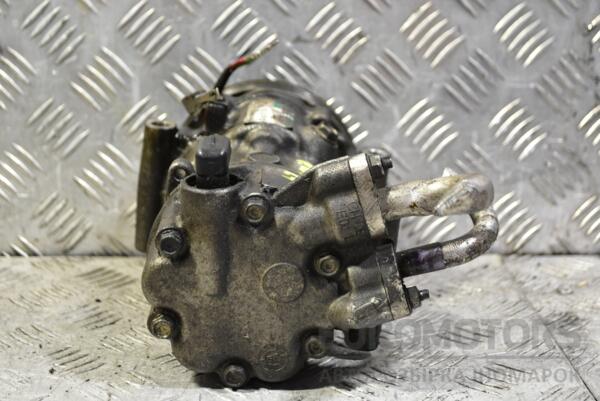 Компресор кондиціонера Peugeot 207 1.4 16V 2006-2013 9670318880 344476 - 3
