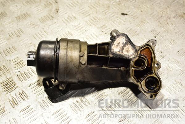 Корпус масляного фильтра Peugeot 207 1.4 16V 2006-2013 V755852180 344486 - 2