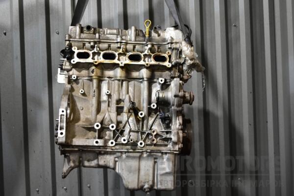 Двигатель Suzuki SX4 1.6 16V 2006-2013 M16A 344491 - 2