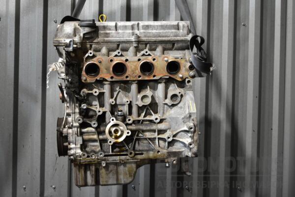 Двигатель Suzuki SX4 1.6 16V 2006-2013 M16A 344491 - 4