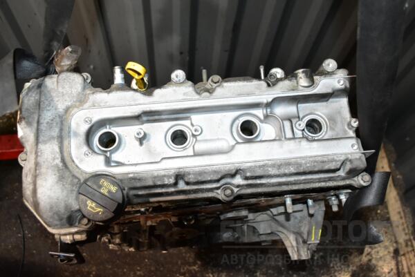 Двигатель Suzuki SX4 1.6 16V 2006-2013 M16A 344491 - 5
